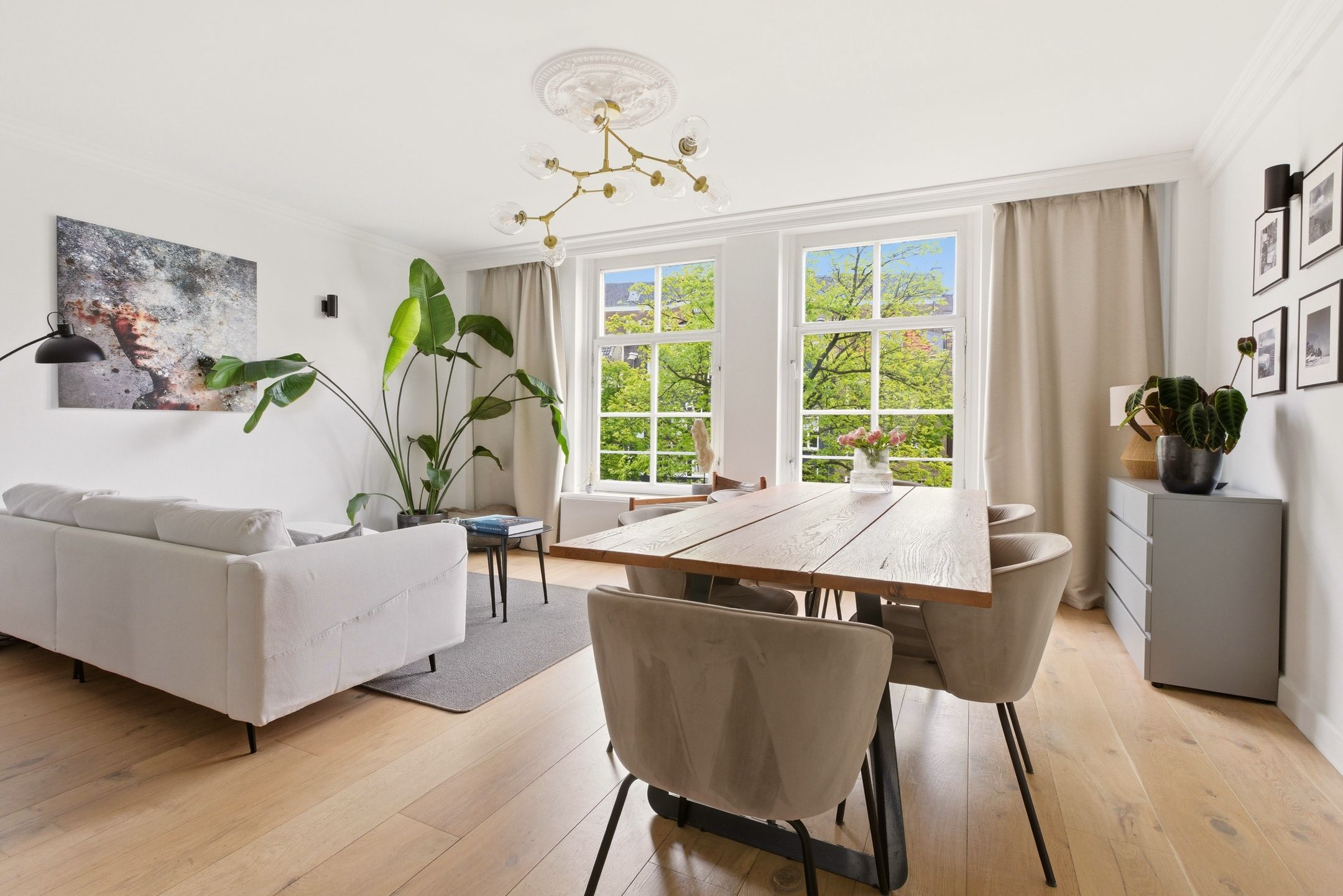 Photo 3 of Reguliersgracht 104-C