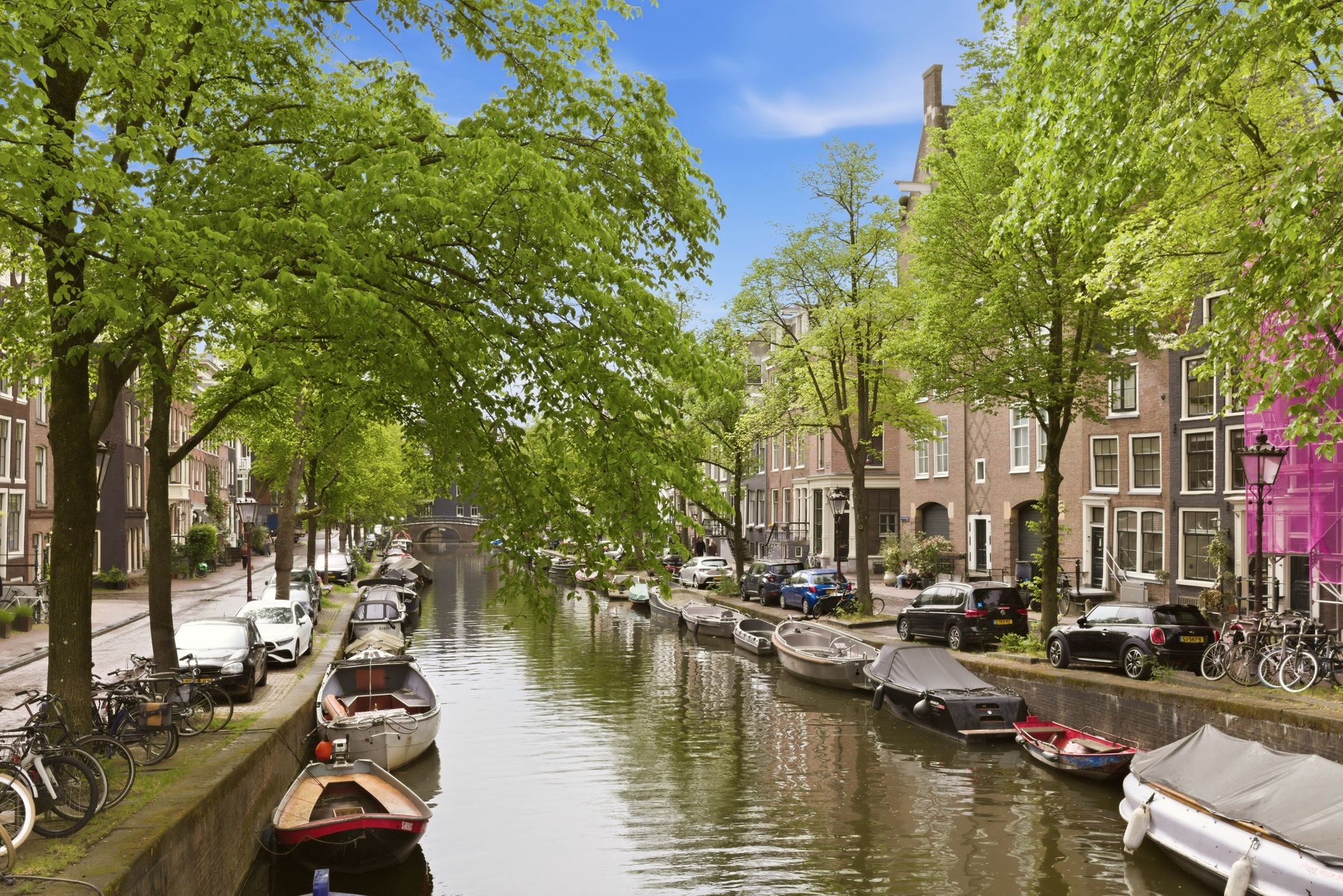 Photo 30 of Reguliersgracht 104-C
