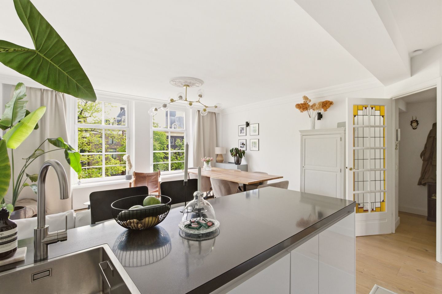 Photo 10 of Reguliersgracht 104-C