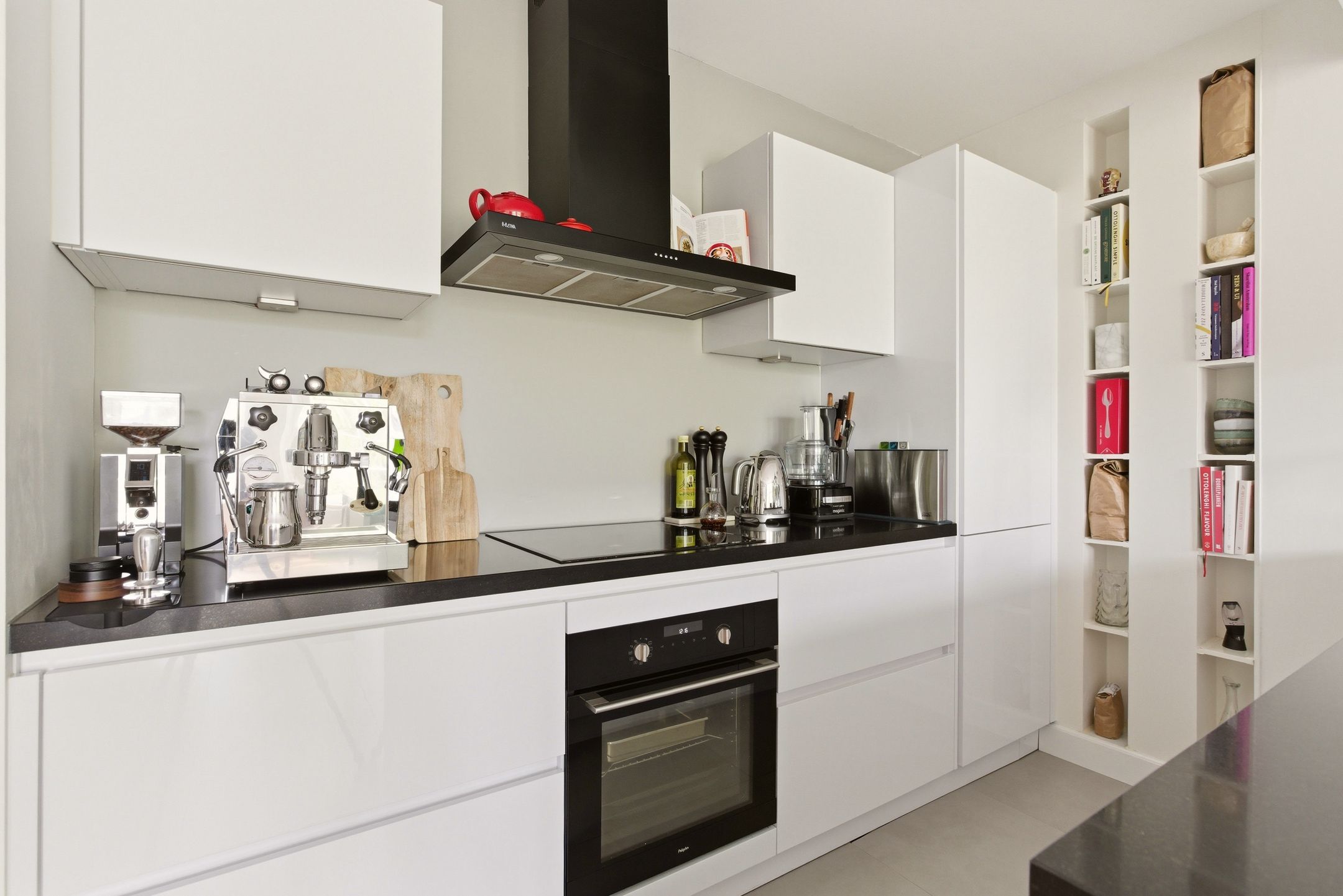 Photo 9 of Reguliersgracht 104-C