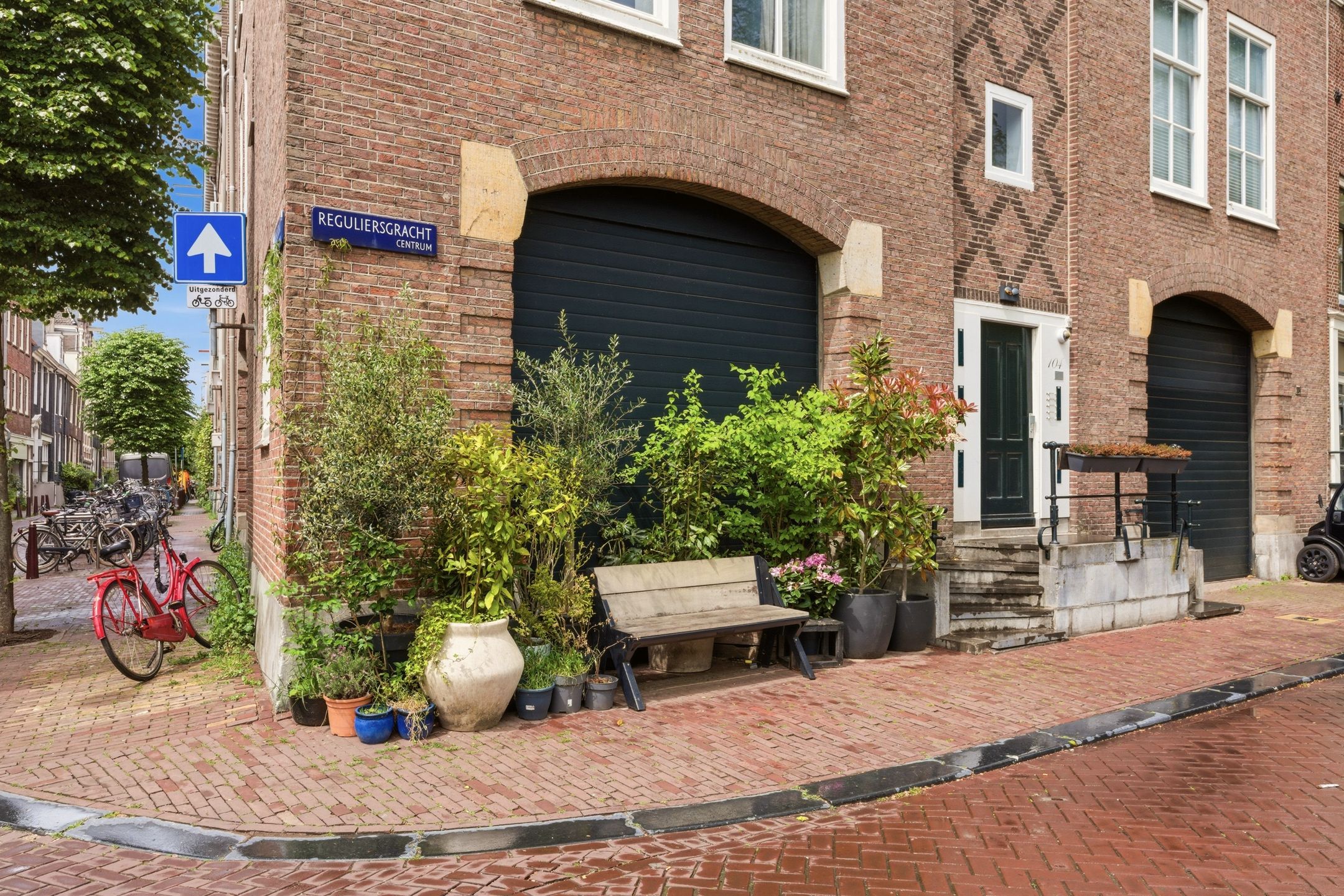 Photo 27 of Reguliersgracht 104-C