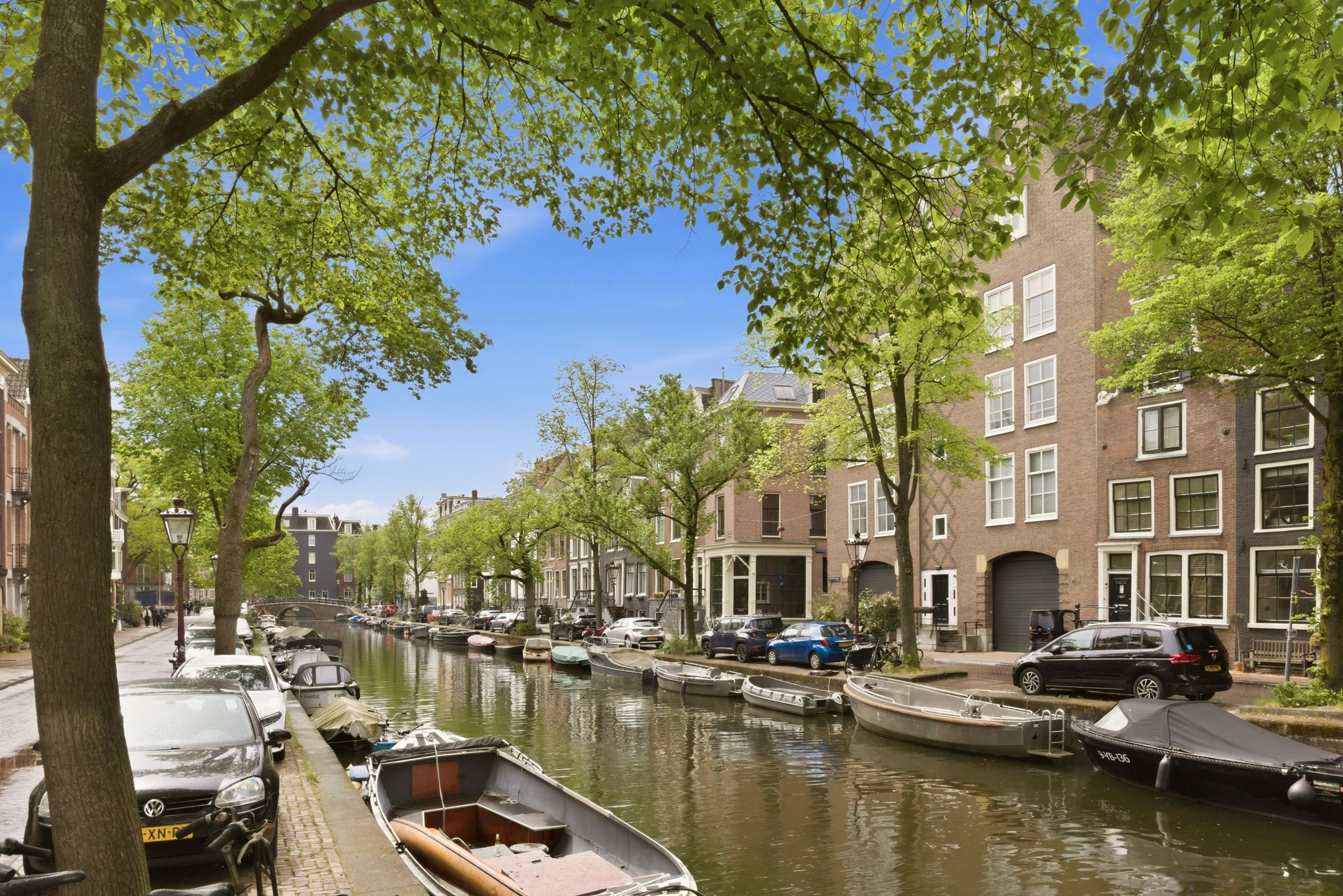 Reguliersgracht 104-C 104 C