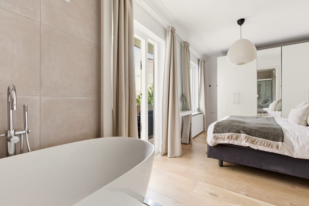 Photo 23 of Reguliersgracht 104-C