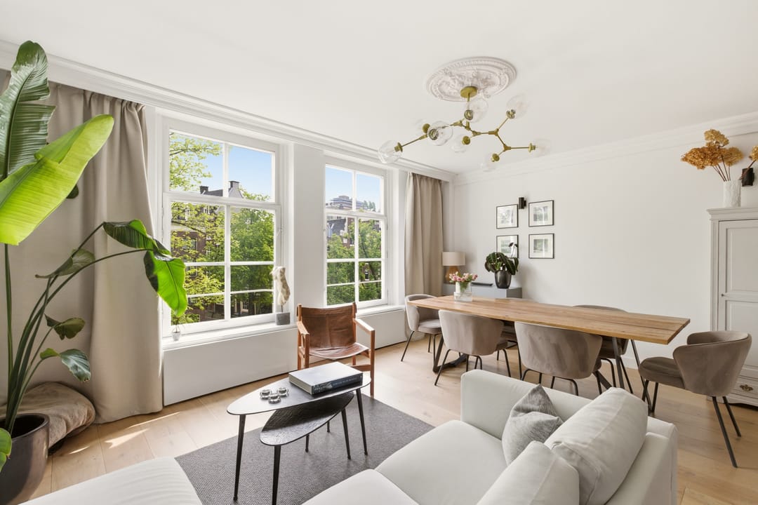 Photo 11 of Reguliersgracht 104-C