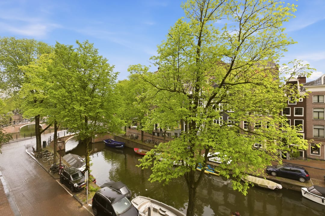 Photo 26 of Reguliersgracht 104-C