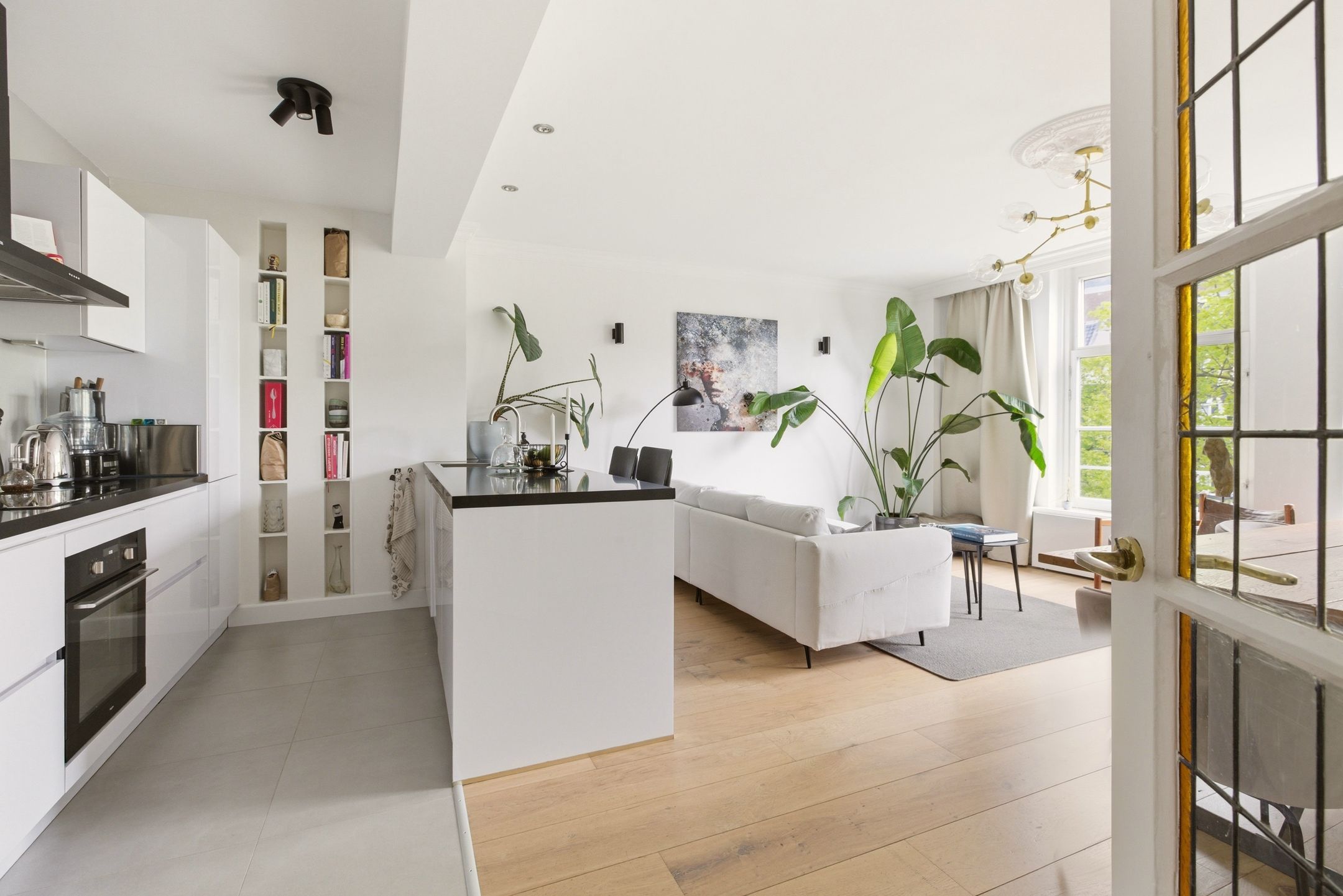 Photo 18 of Reguliersgracht 104-C