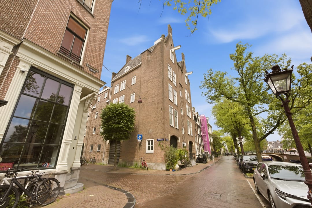Photo 28 of Reguliersgracht 104-C