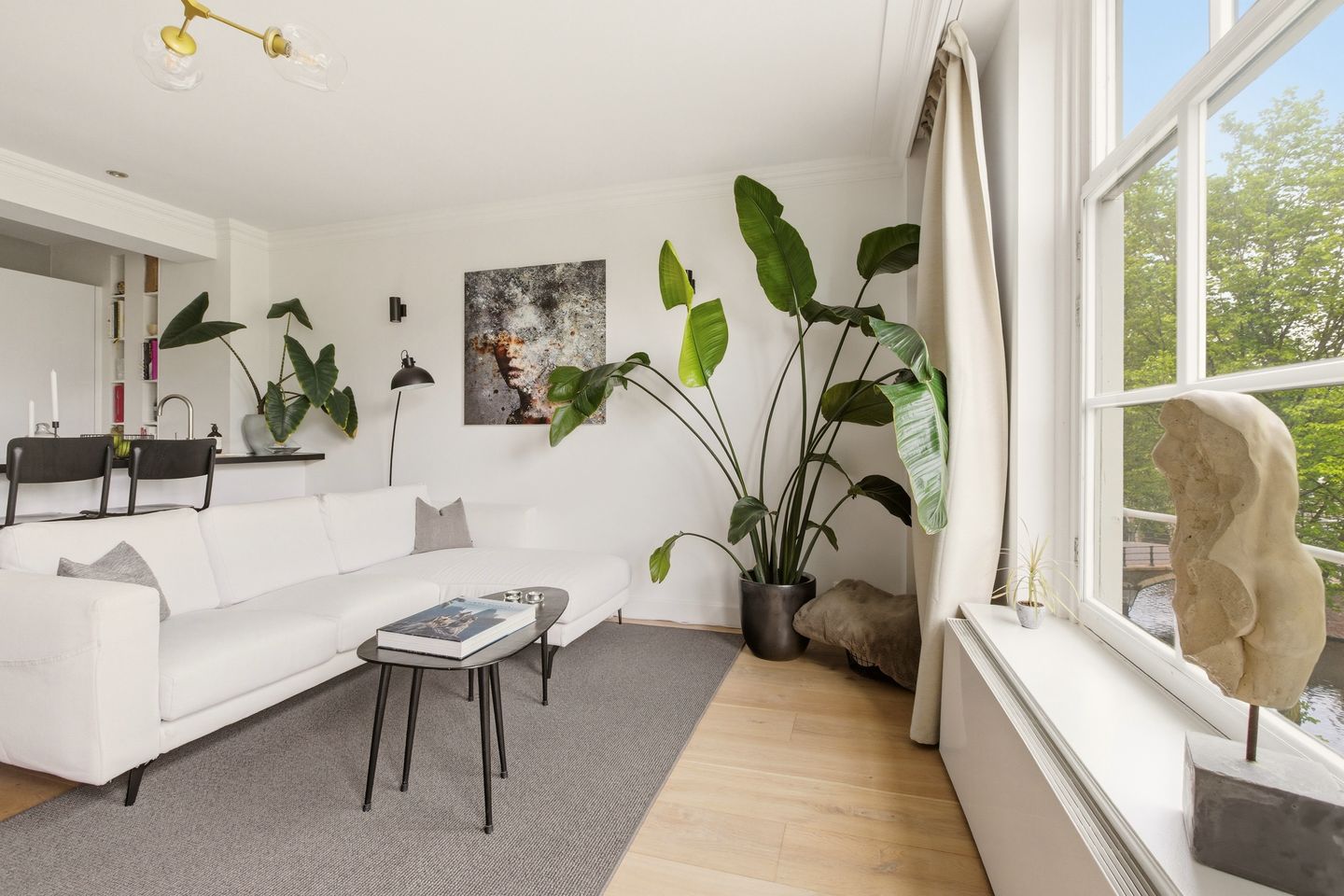 Photo 4 of Reguliersgracht 104-C