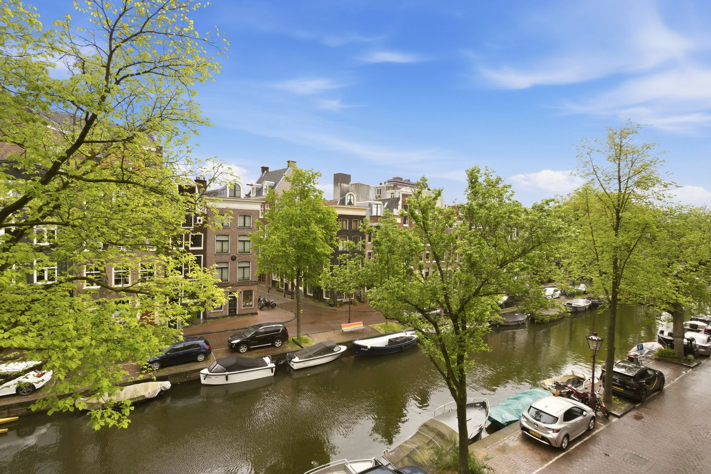 Photo 25 of Reguliersgracht 104-C