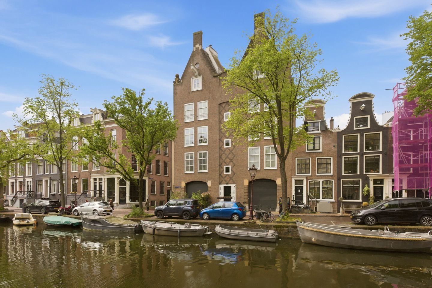 Photo 29 of Reguliersgracht 104-C