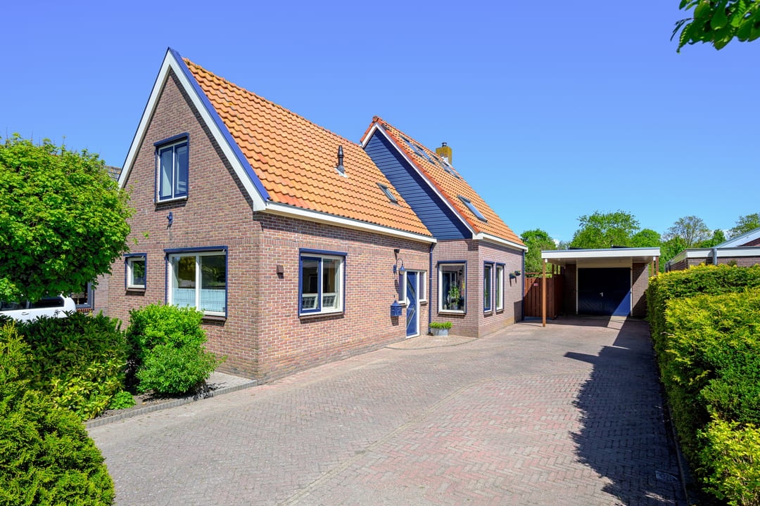 Photo 1 of Almersdorperweg 20