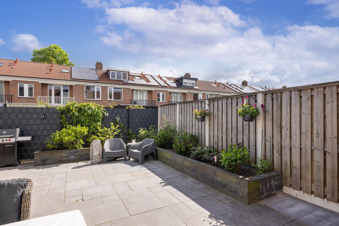Photo 35 of Johan Wagenaarstraat 3
