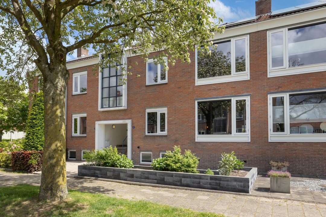 Photo 38 of Johan Wagenaarstraat 3