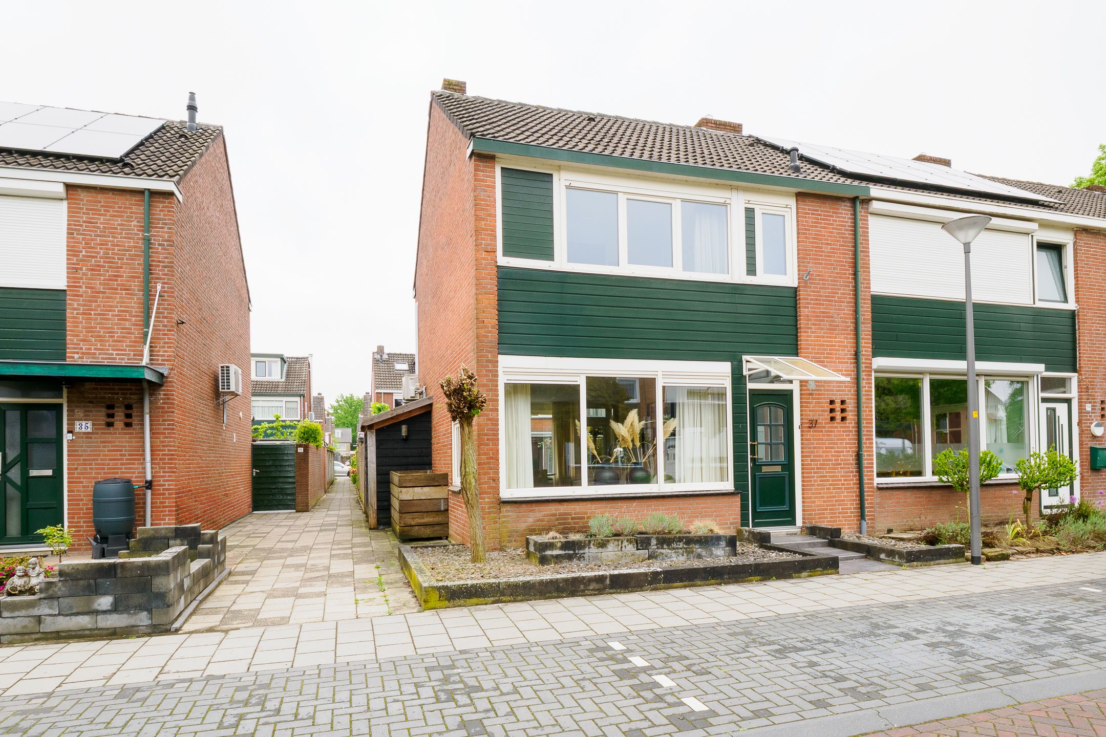 Dorus Rijkersstraat 37 