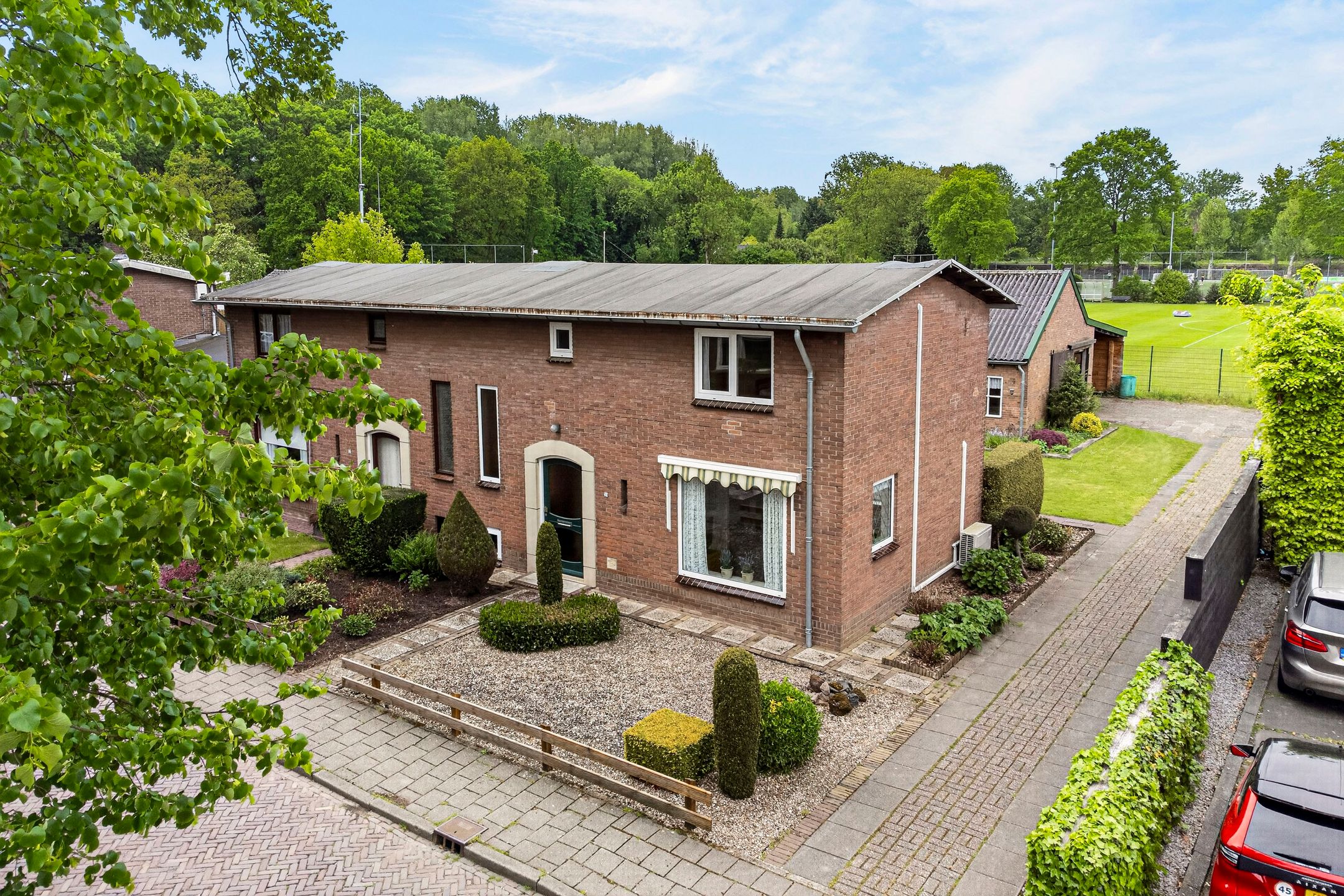 Westerveldsestraat 42 