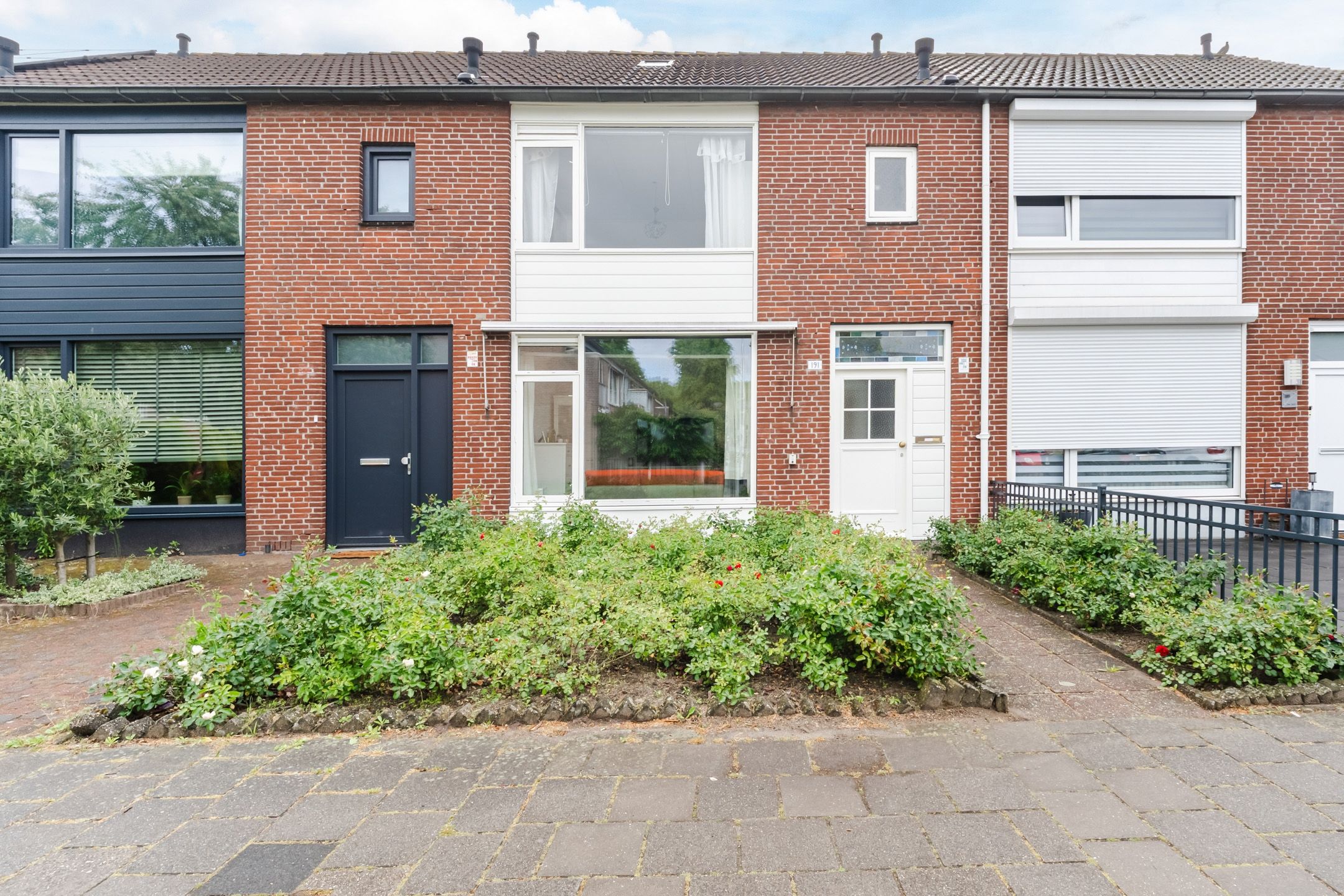 Bellinistraat 191 