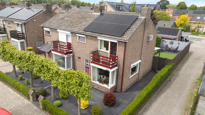 Foto 5 van Sint Isidorusstraat 2