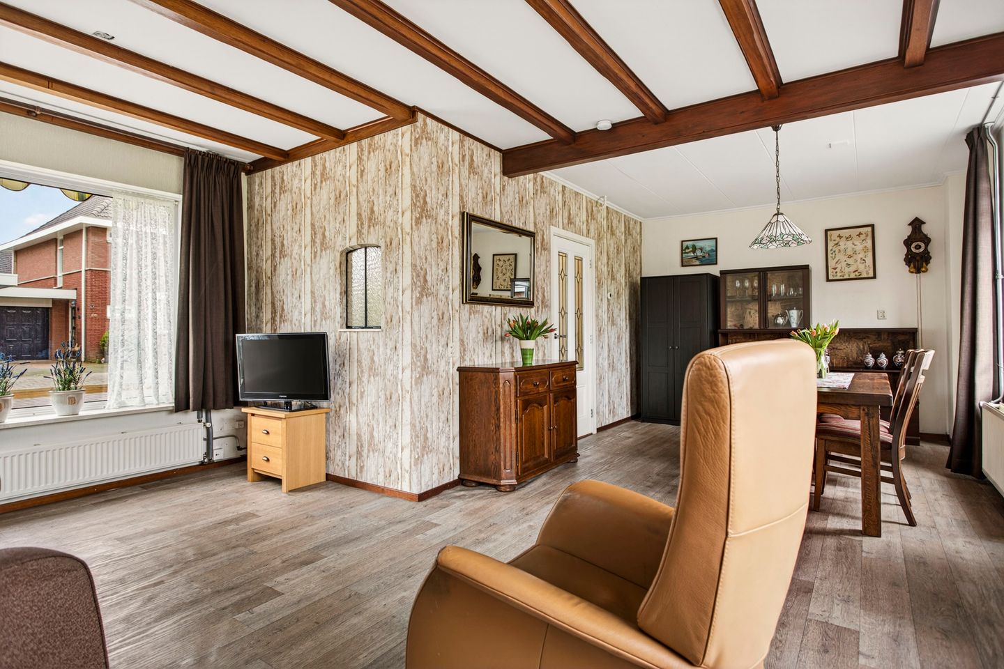 Foto 4 van Westerveldsestraat 42