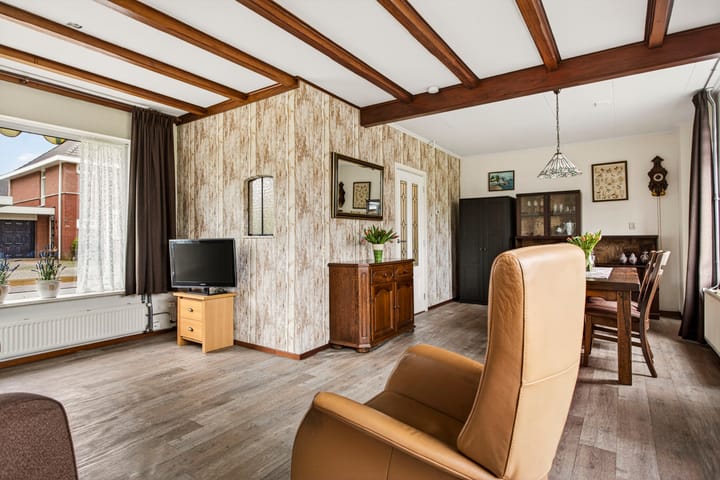 Foto 4 van Westerveldsestraat 42