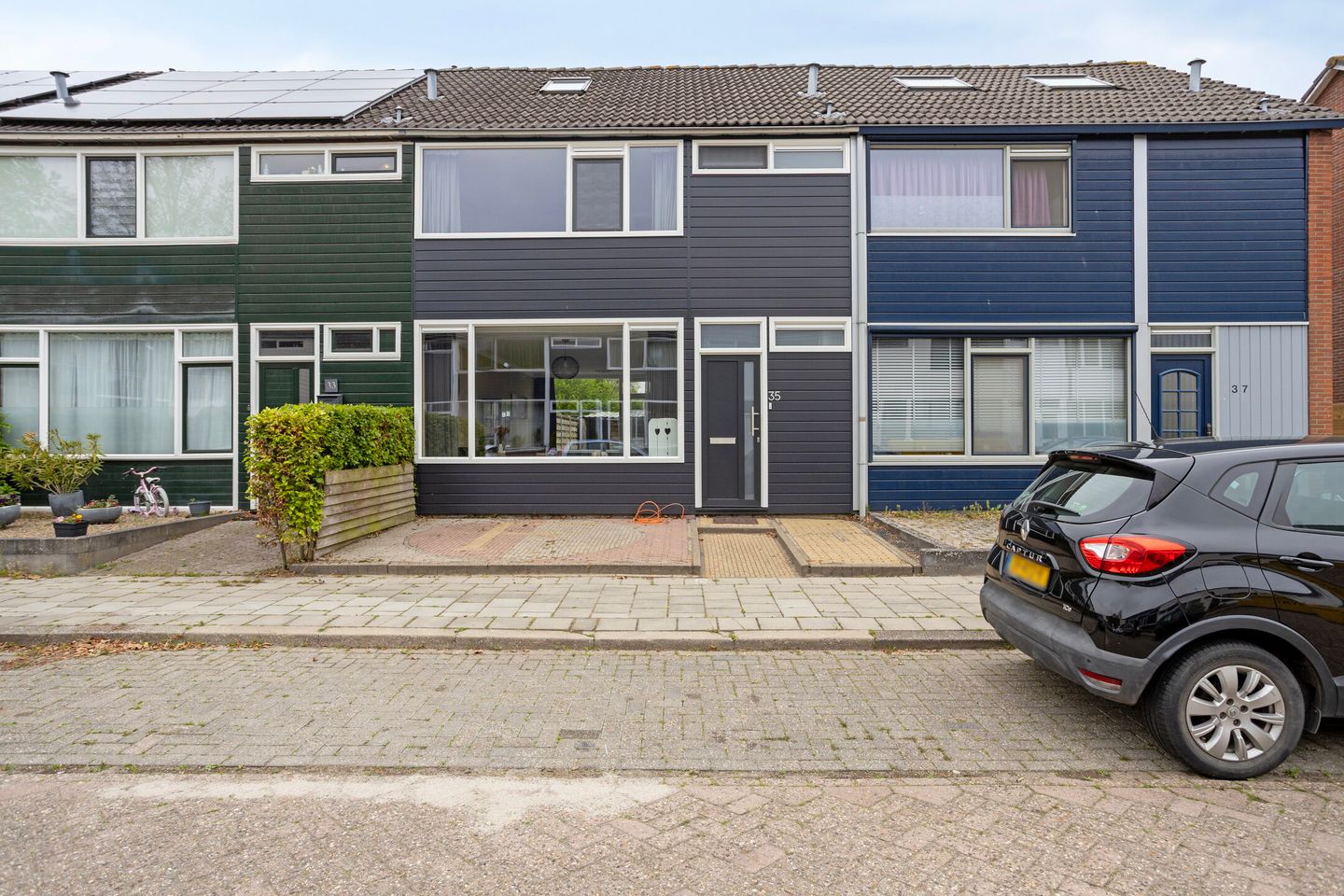 Foto 1 van Bosrand 35