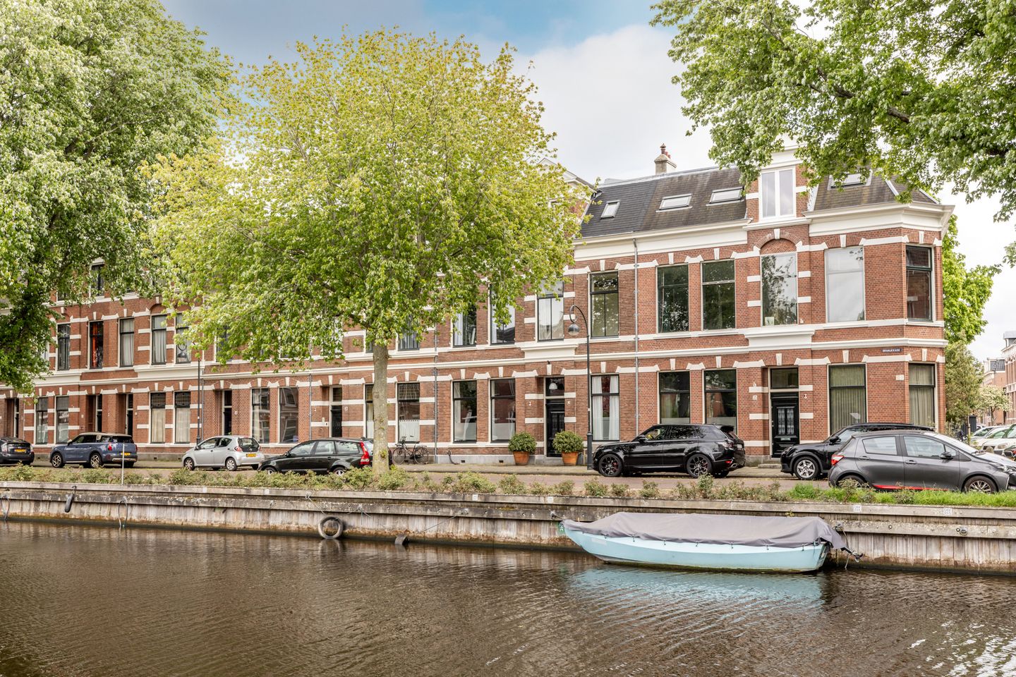 Foto 1 van Oranjekade 23
