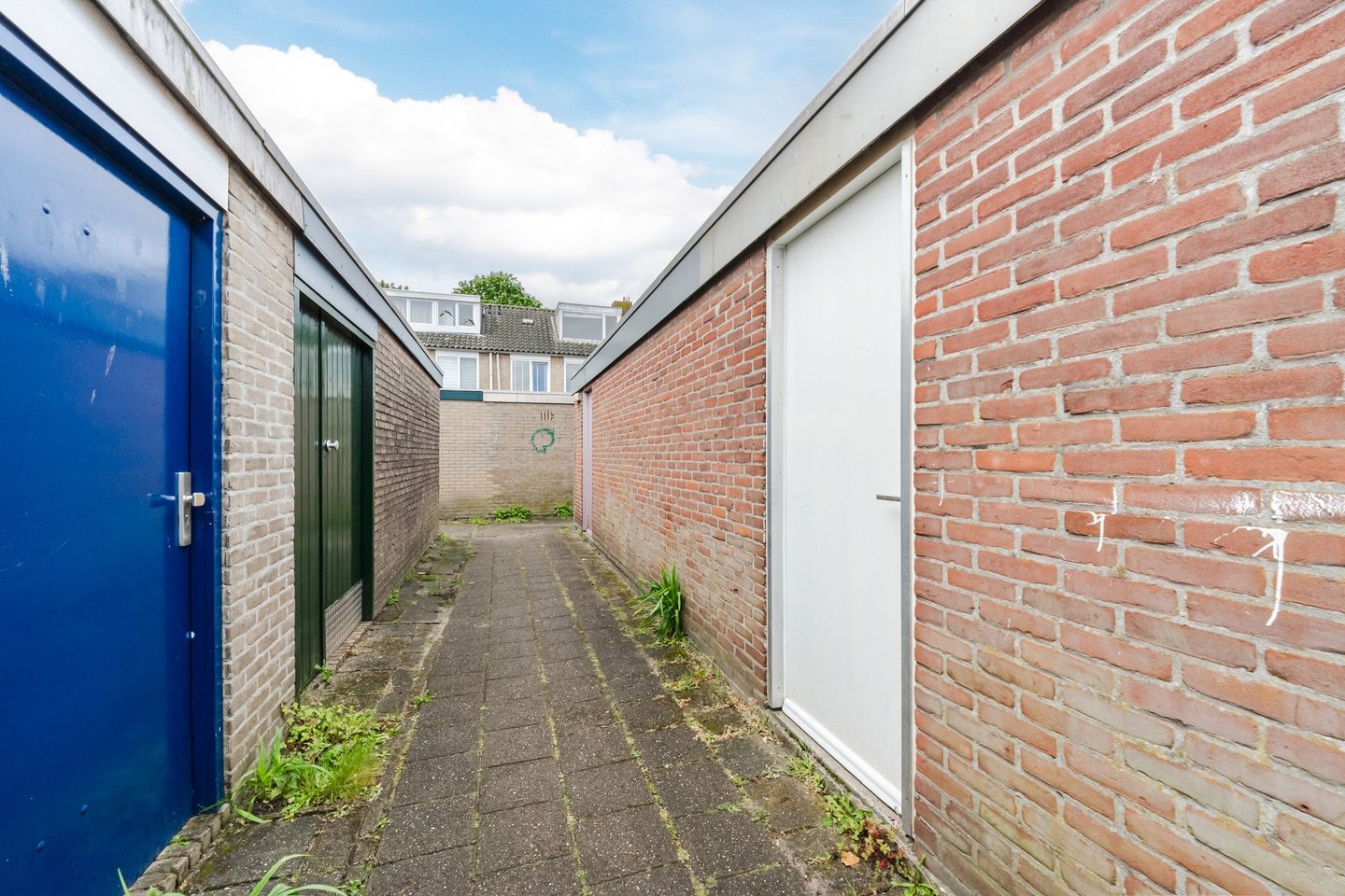 Foto 44 van Bellinistraat 191