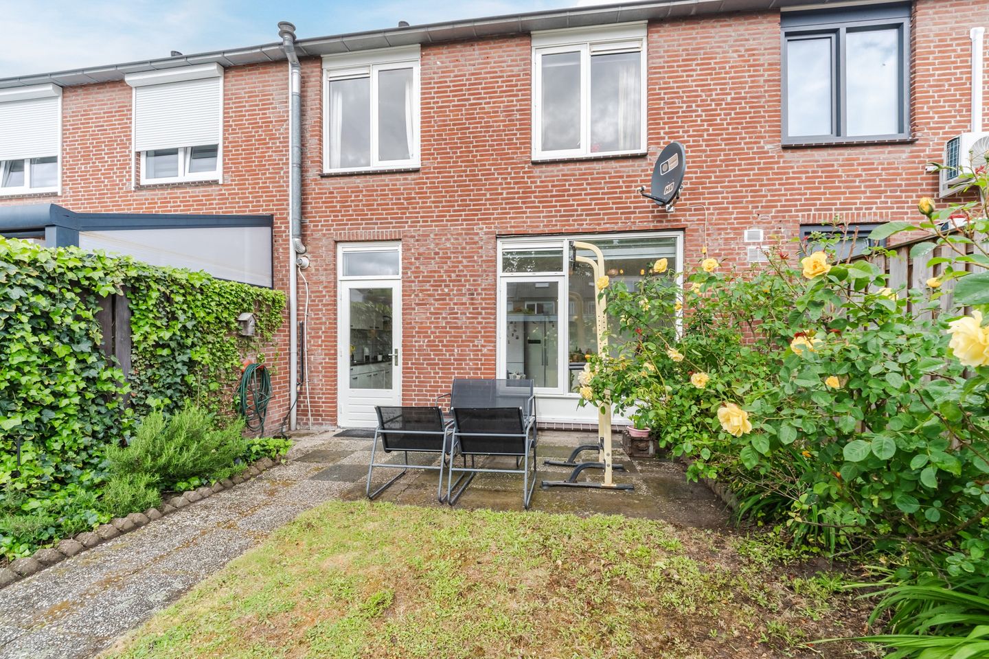 Foto 40 van Bellinistraat 191