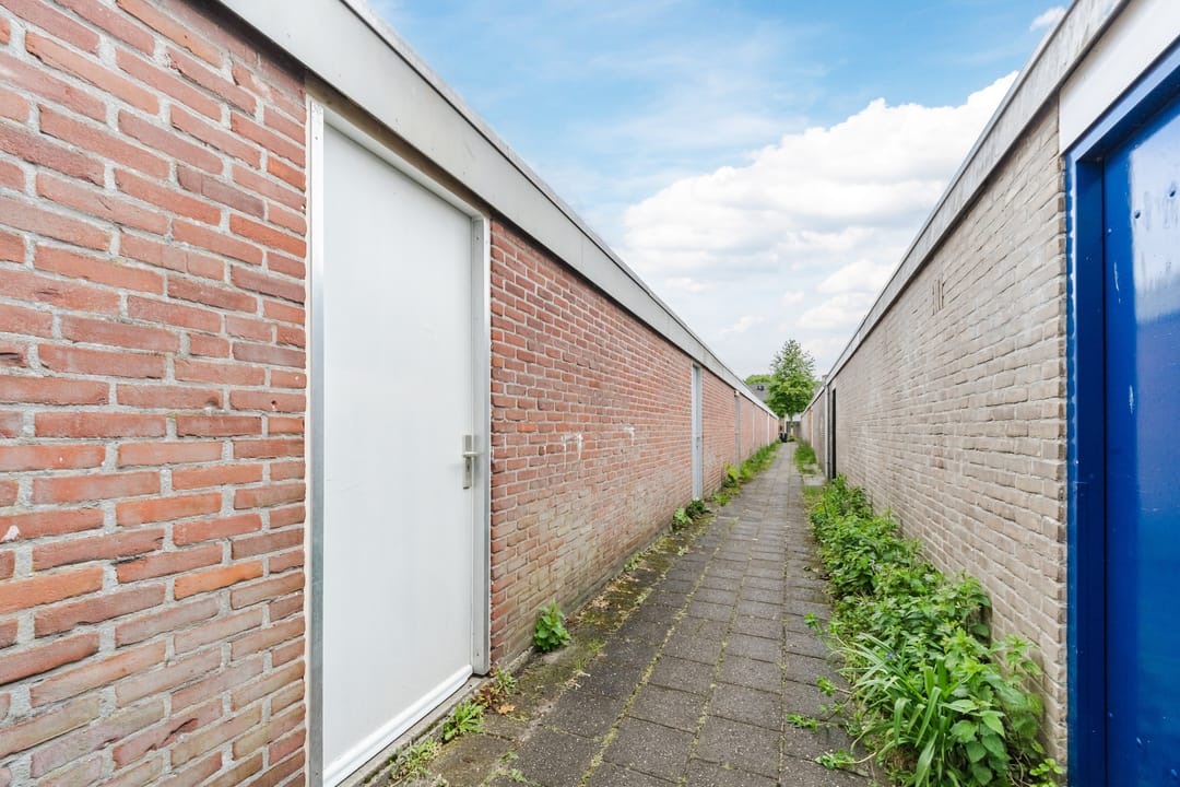Foto 43 van Bellinistraat 191