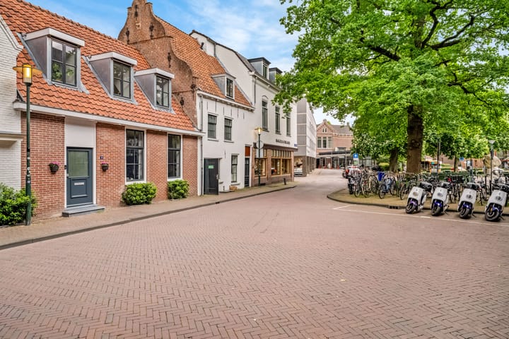 Foto 2 van Achter de Arnhemse Poortwal 9