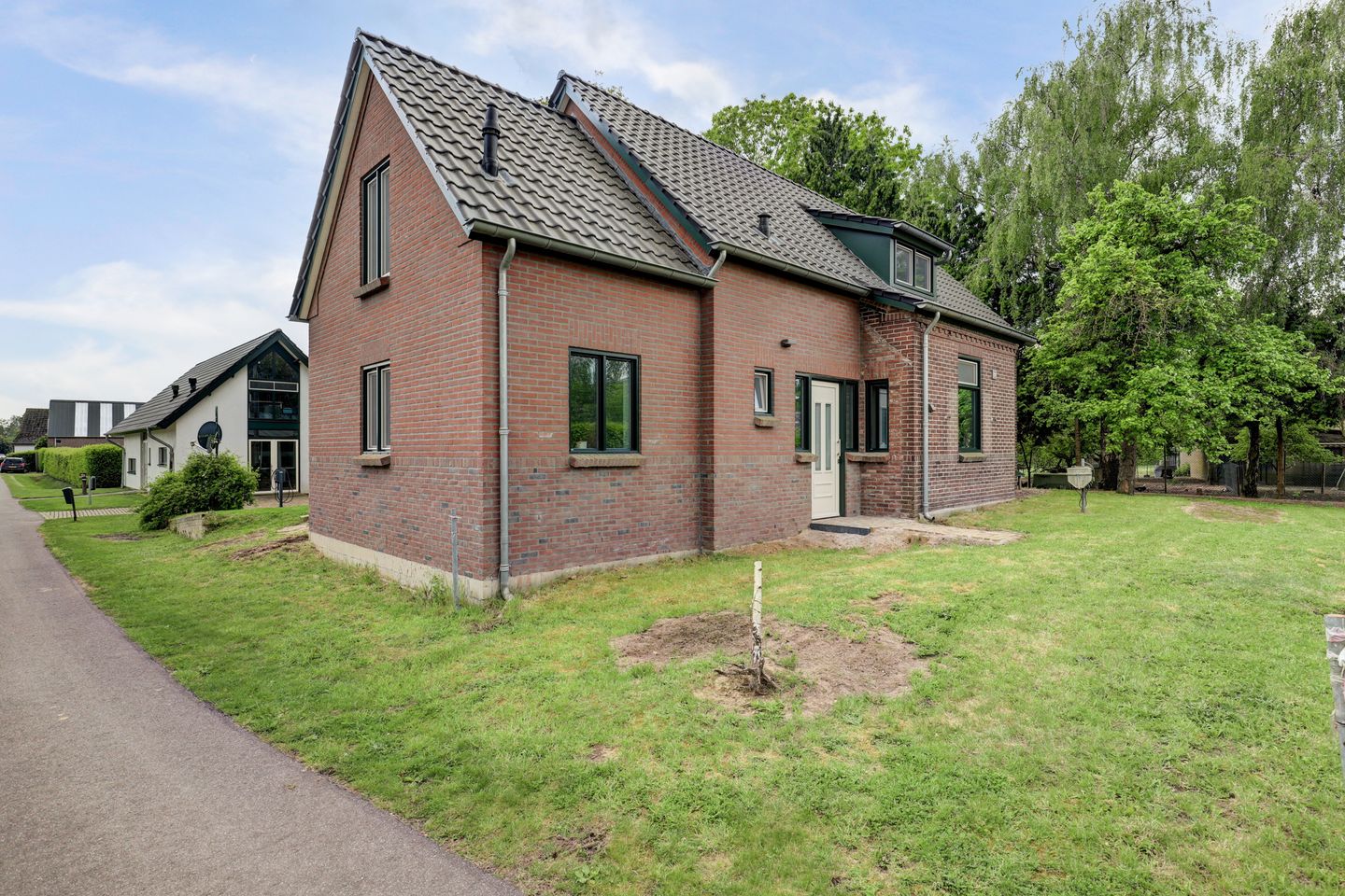 Foto 1 van Lockandsestraat 3