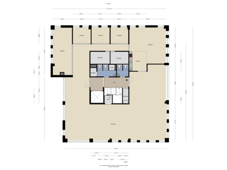 Bekijk plattegrond
