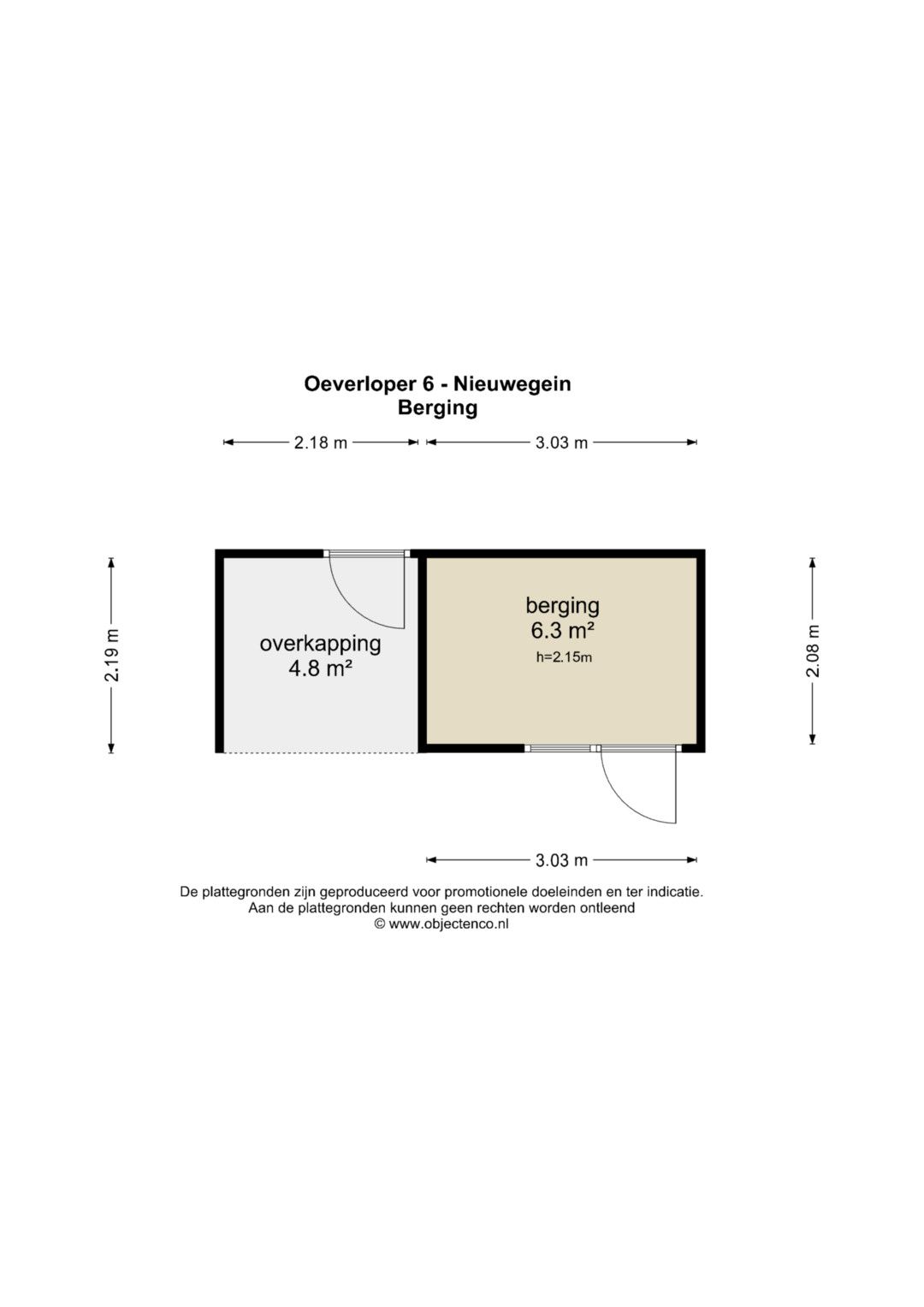 Foto 56 van Oeverloper 6
