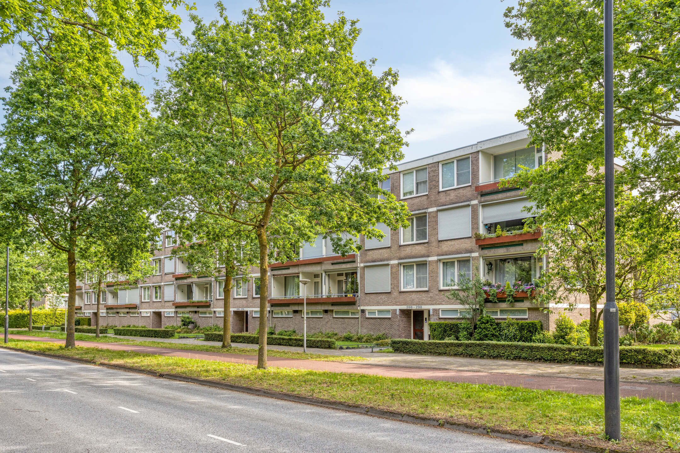 Photo 6 of Veldmaarschalk Montgomerylaan 308