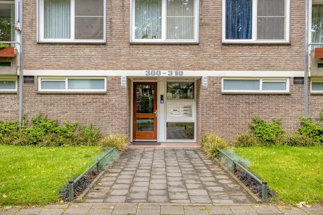 Photo 7 of Veldmaarschalk Montgomerylaan 308