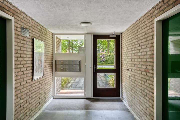 Appartement te koop: Veldmaarschalk Montgomerylaan 308, Eindhoven