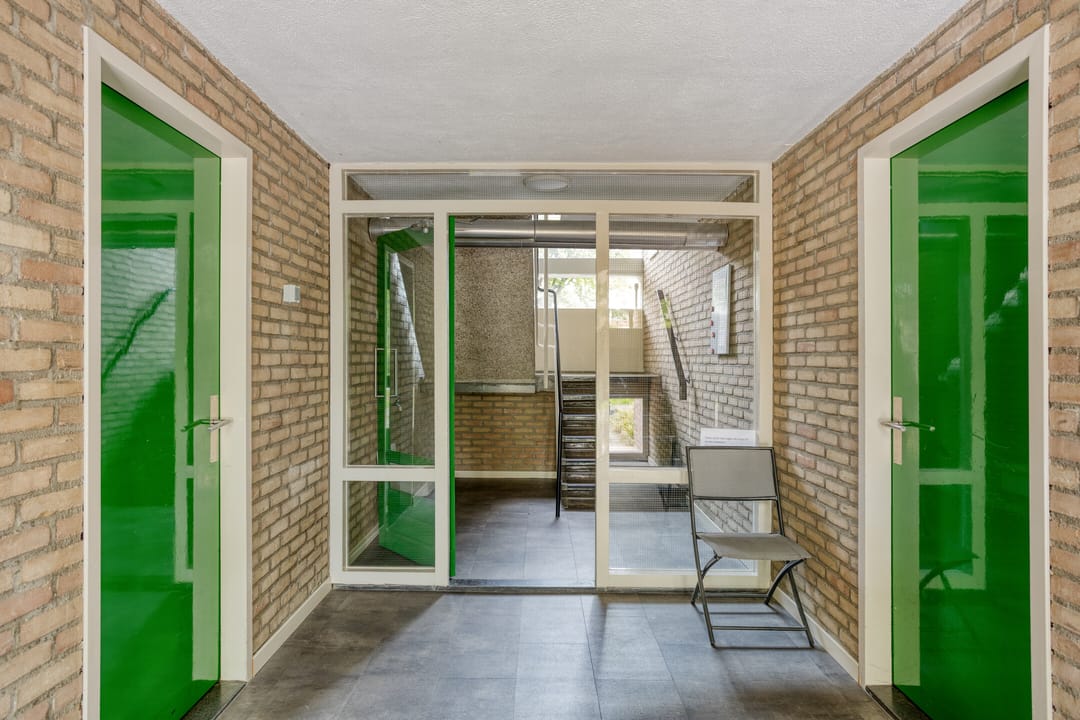 Photo 8 of Veldmaarschalk Montgomerylaan 308
