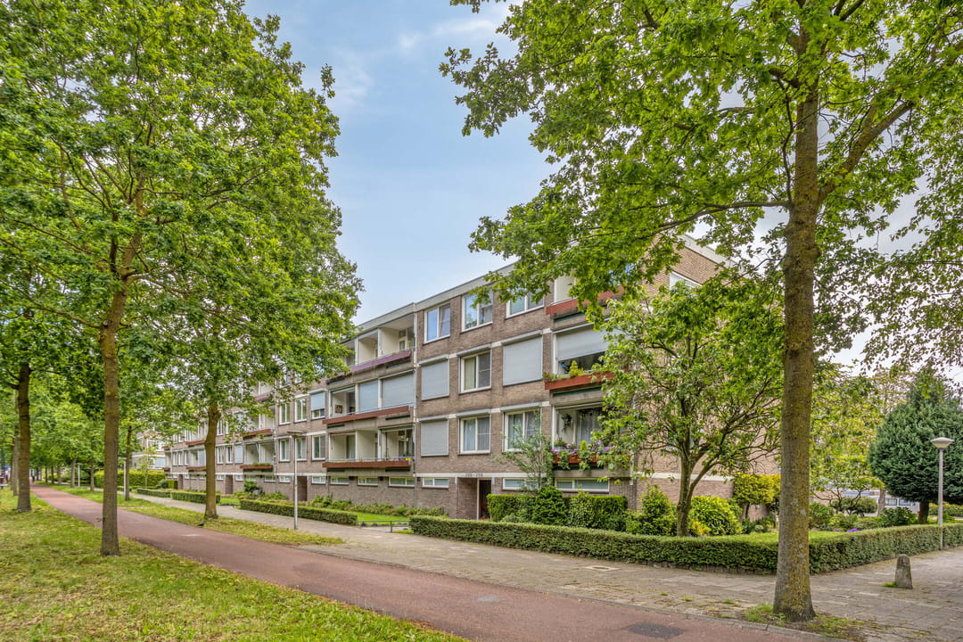 Photo 1 of Veldmaarschalk Montgomerylaan 308