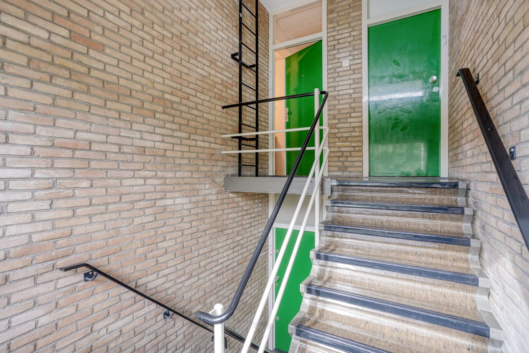 Photo 11 of Veldmaarschalk Montgomerylaan 308