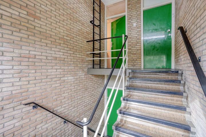 Appartement te koop: Veldmaarschalk Montgomerylaan 308, Eindhoven