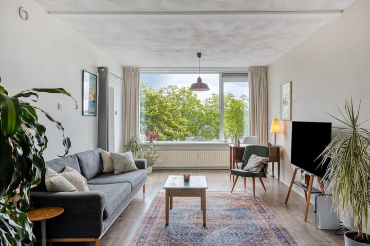 Appartement te koop: Veldmaarschalk Montgomerylaan 308, Eindhoven