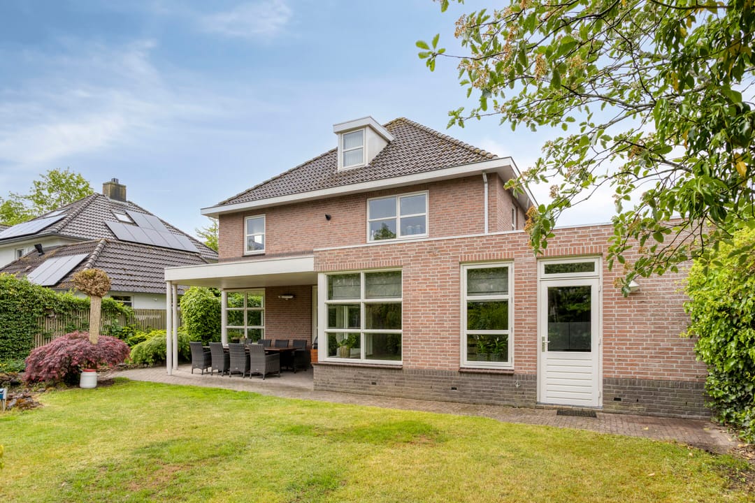 Photo 41 of Den Haak 3