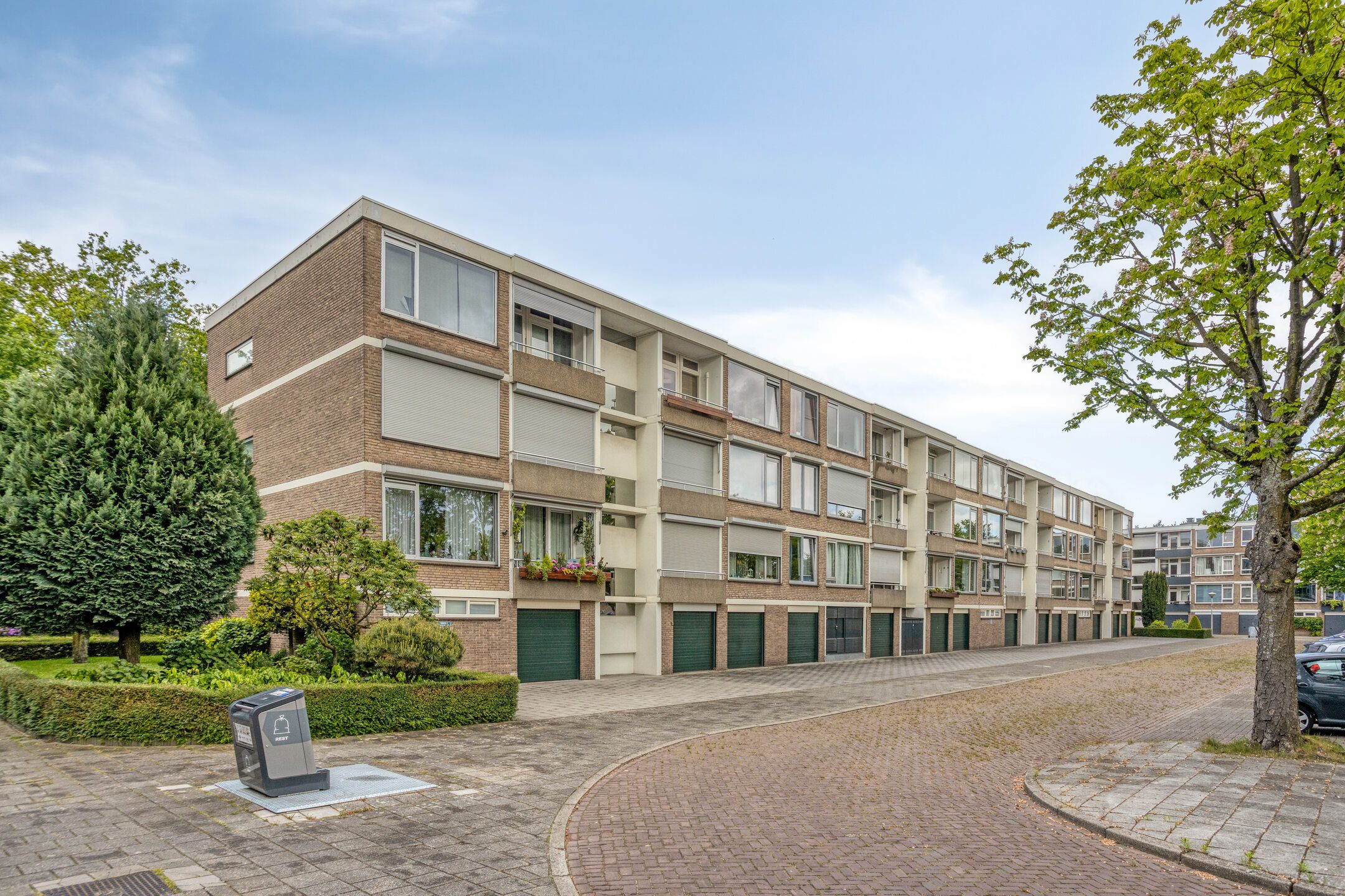 Photo 33 of Veldmaarschalk Montgomerylaan 308
