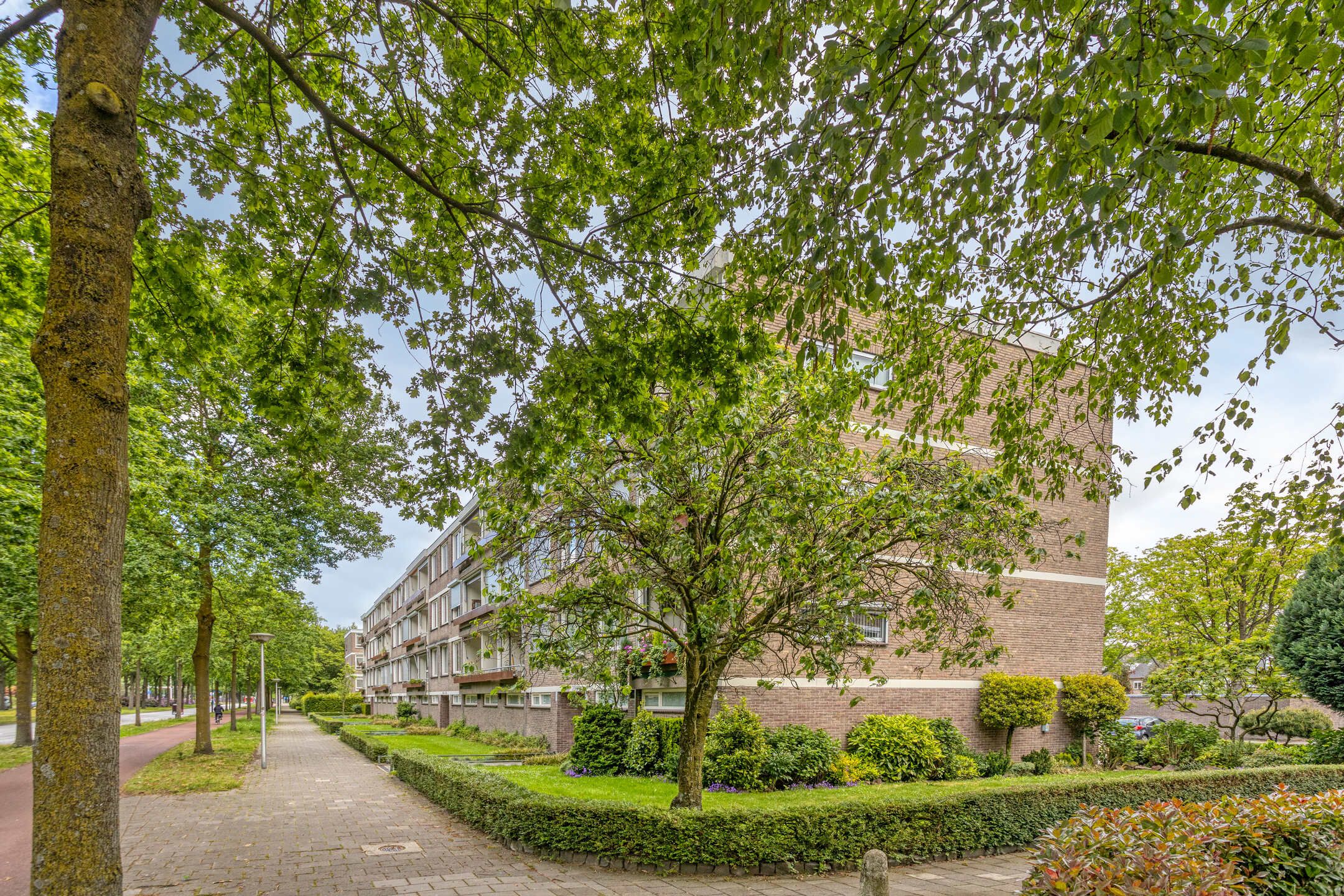 Photo 36 of Veldmaarschalk Montgomerylaan 308