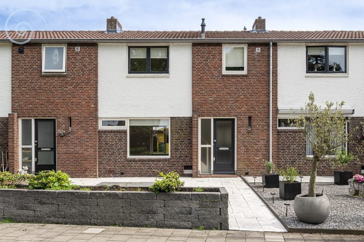 Weistraat 36