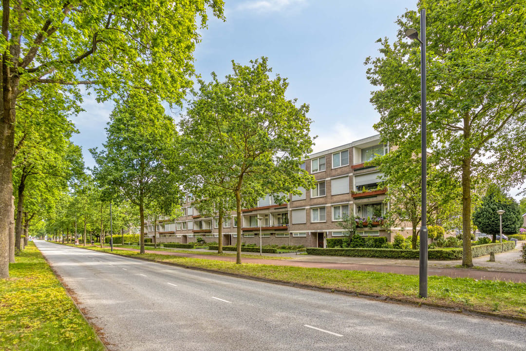 Photo 38 of Veldmaarschalk Montgomerylaan 308