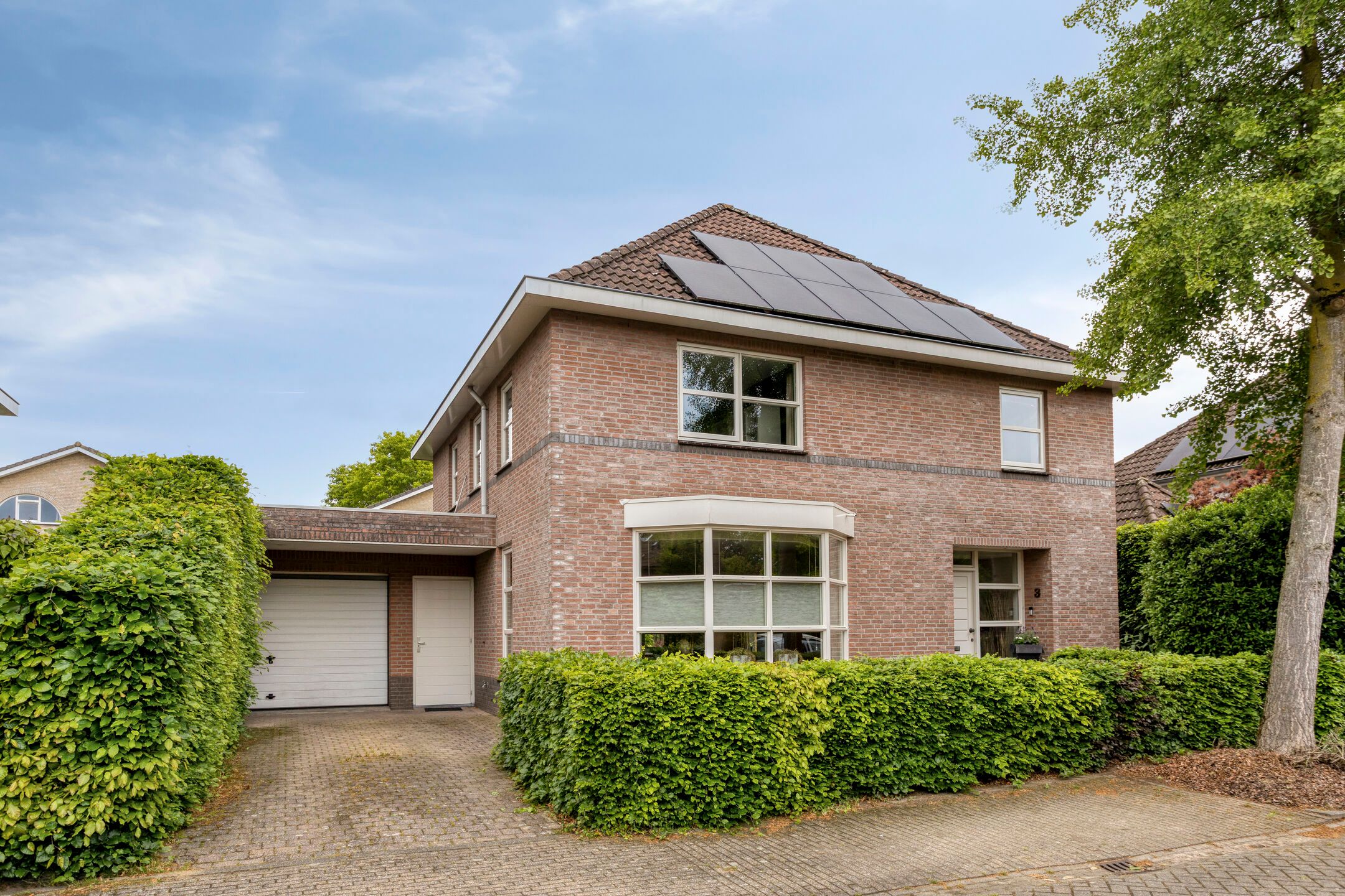Den Haak 3 