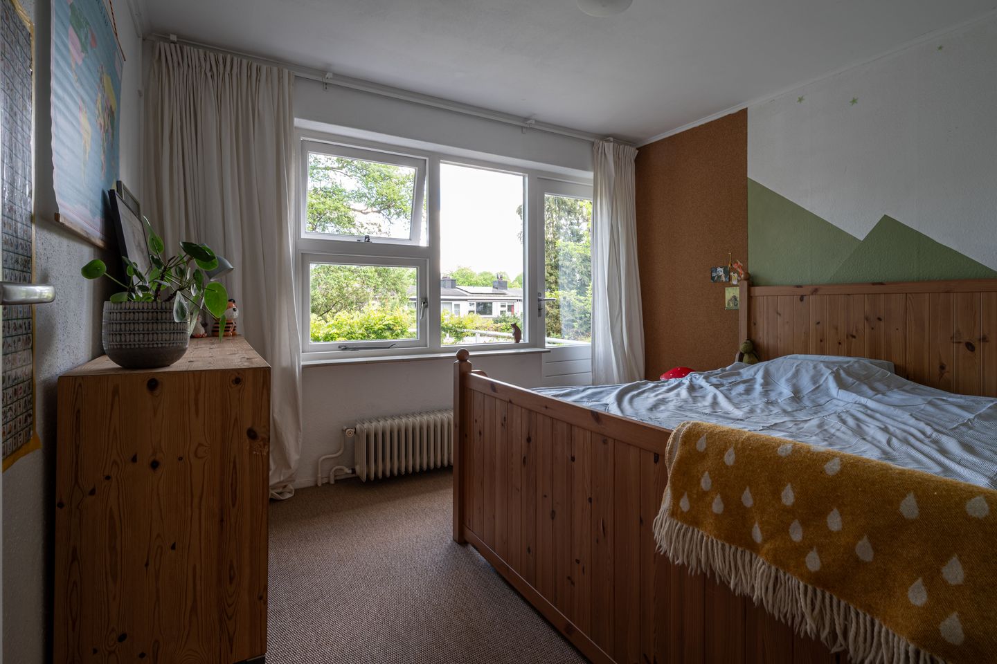 Foto 40 van Weg voor de Jagerskampen 34