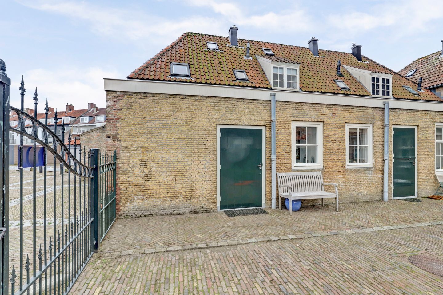 Foto 4 van Kalkhokstraat 5