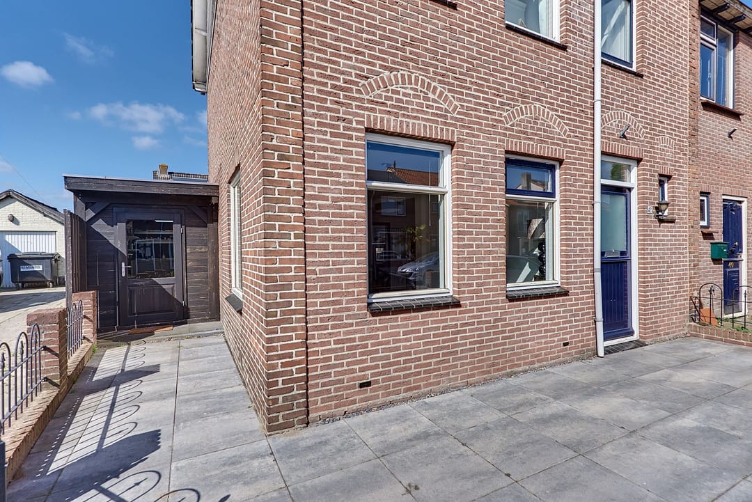 Photo 46 of Van Brakellaan 42