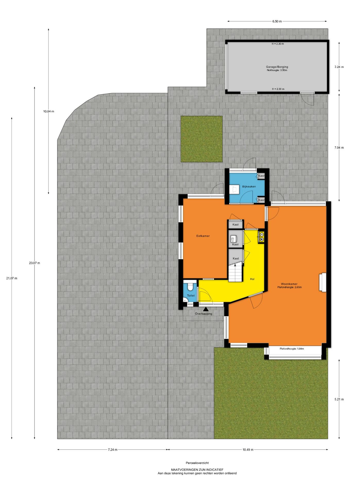 Foto 45 van Elzenlaan 29